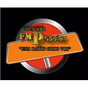 FM Popular 89.9 logo