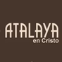 Atalaya en Cristo logo