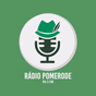 Rádio Pomerode logo