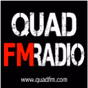 Quad FM logo