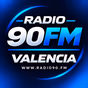 Radio 90 FM Valencia logo