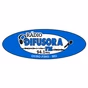 Rádio Difusora Ouro Fino logo