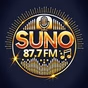 Suno 87.7 FM - KBKF-LP logo