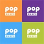 Radio Pop logo