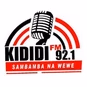 Kididi FM 92.1 logo