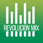 Radio Revolucion Mix logo