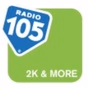Radio 105 - 105 2k & More! logo