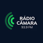 Rádio Câmara Bauru logo