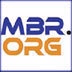Maine Sports Network (MBR) logo