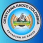 Cristiana Radio Colombia logo