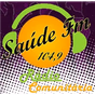 Rádio Saúde 104.9 FM logo
