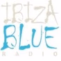 Ibiza Blue Radio logo