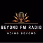 Beyond FM Radio logo