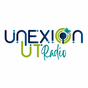 Unexión UT Radio logo