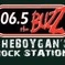 106.5 The Buzz - WHBZ logo
