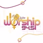 Worship 94.5 - W233BR logo