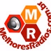 Rádio Golden FM logo