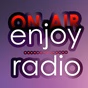 Enjoy Radio Romania logo