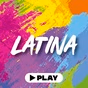 Mega Digital - Latina logo