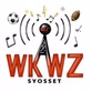 WKWZ 88.5 FM - WKWZ logo