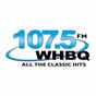 107.5 WHBQ - WHBQ-FM logo