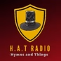 CWR Network - H.A.T Radio logo