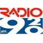Radio 920 AM logo