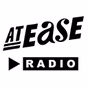 AT EASE Radio logo