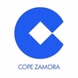 Cadena COPE Más Zamora logo