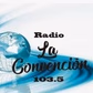 Radio la Convencion logo
