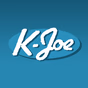 106.1 K-JOE - KJOE logo