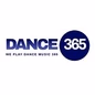 Dance365 logo