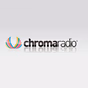 ChromaRadio - Laiko logo