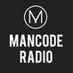 Mancode Radio logo