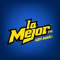 La Mejor - XHRAW logo