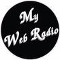 My Web Radio logo