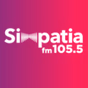 Rádio Simpatia logo
