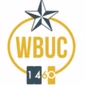WBUC - WBUC logo