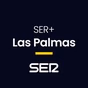 Cadena Ser - Ser + Las Palmas logo