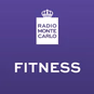 Radio Monte Carlo - Fitness logo