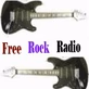 Free Rock Radio logo