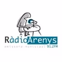 Ràdio Arenys logo