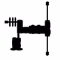 Hutton Orbital Radio logo