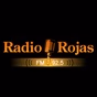 Radio Rojas logo