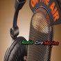 KryKey - RadioCiroMarinaPrincipe logo