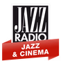 Jazz Radio - Jazz & Cinéma logo