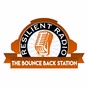 The Resilient Radio Stream logo
