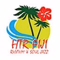 HTR Fiji logo