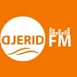 Djerid FM 99.9 logo