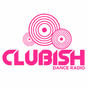 Clubish Dance Radio logo